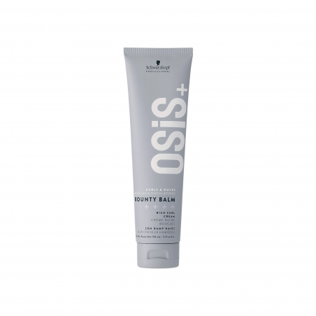 Crème riche boucles Osis+ Bounty Balm