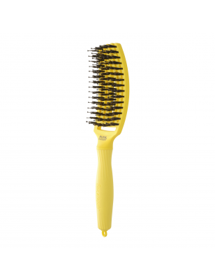 Brosse démêlante Fingerbrush Sweet Lemonade