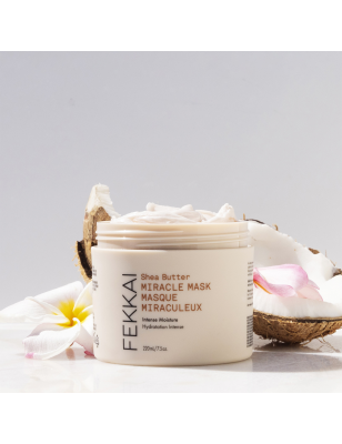 Masque miraculeux Shea Butter