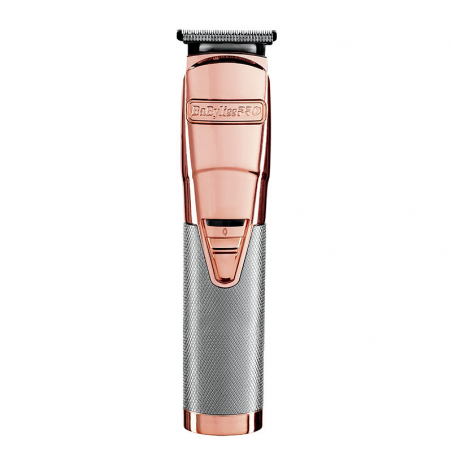 Tondeuse de finition FX7880RGE Rose Gold