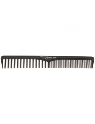 Peigne  de coupe droit Anthracite Carbon C3