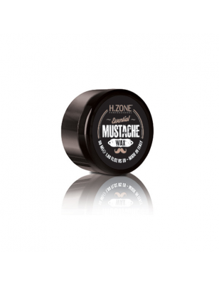 Cire barbe et moustache - Essential