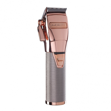 Tondeuse de coupe FX8700RGE Rose Gold