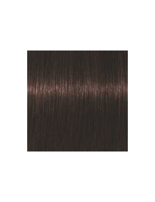 Coloration d'oxydation Igora Royal 3-68 Chatain foncé marron rouge