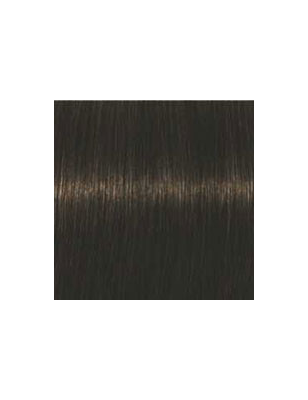 Coloration d'oxydation Igora Royal 4-63 Chatain marron mat