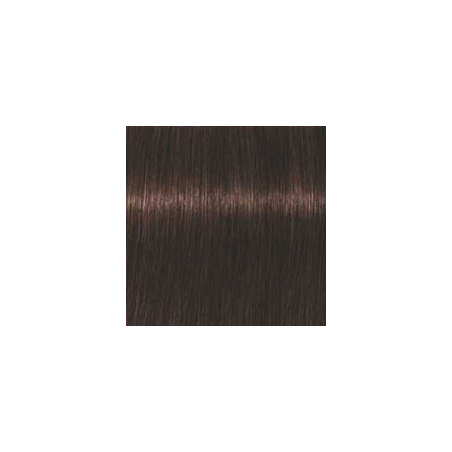 Coloration d'oxydation Igora Royal 4-68 Chatain marron rouge