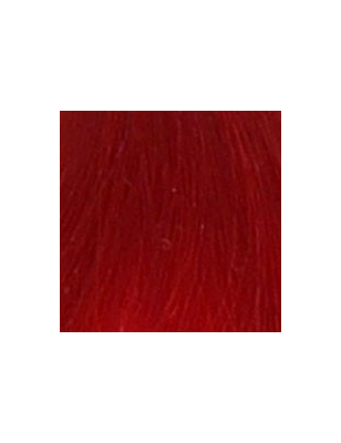 Coloration temporaire vermillon red n°40