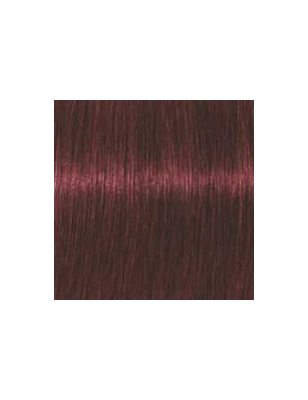 Coloration d'oxydation Igora Royal 5-88 Chatain clair rouge extra