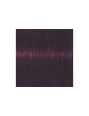 Coloration d'oxydation Igora Royal 5-99 Chatain clair violet extra