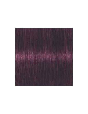 Coloration d'oxydation Igora Royal 6-99 Blond foncé violet extra