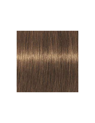 Coloration d'oxydation Igora Royal 7-55 Blond doré extra