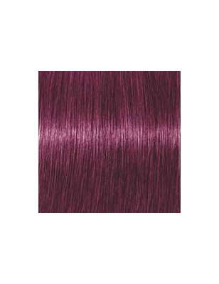 Coloration d'oxydation Igora Royal 9-98 Blond très clair violet rouge