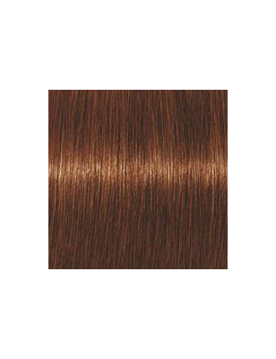 Coloration d'oxydation Igora Royal Absolutes 6-70 Blond foncé cuivré naturel