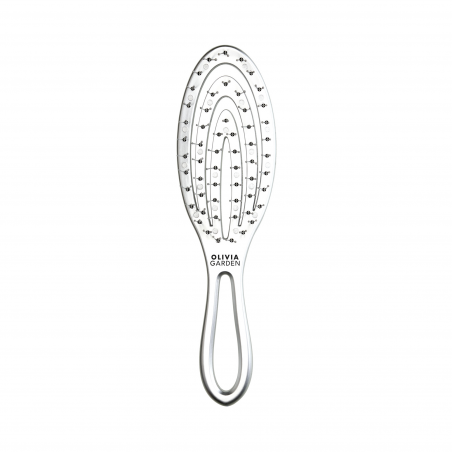 Brosse holiday glitz 2022 silver