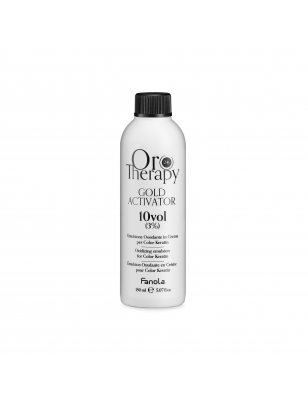 Oxydant Gold Activator 10Vol