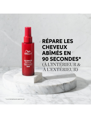 Soin sans rinçage Miracle Hair Rescue Ultimate Repair