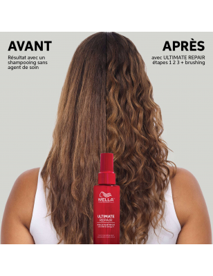 Soin sans rinçage Miracle Hair Rescue Ultimate Repair