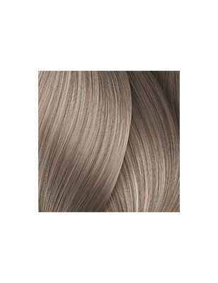 Coloration ton sur ton Blond Très Clair Milkshake Mocca Irisé 9.82