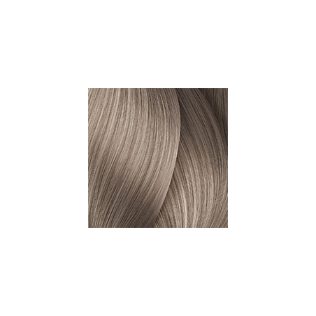 Coloration ton sur ton Blond Très Clair Milkshake Mocca Irisé 9.82