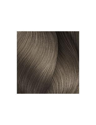 Coloration ton sur ton Blond clair cendré Mocca 8.18