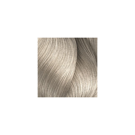 Coloration ton sur ton Blond Très Très Clair Milkshake Cendré Mocca 10.18