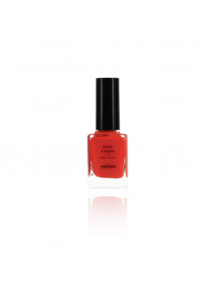 Vernis à ongles 23 Coquelicot