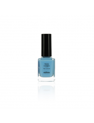 Vernis à ongles 18 Azur