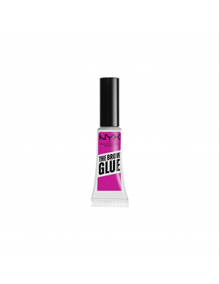 Glue fixatrice pour sourcils  The brow glue instant Brow styler