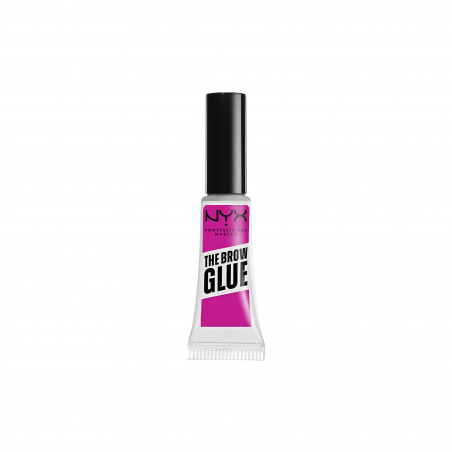 Glue fixatrice pour sourcils  The brow glue instant Brow styler