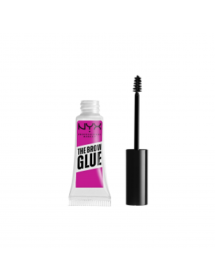 Glue fixatrice pour sourcils  The brow glue instant Brow styler