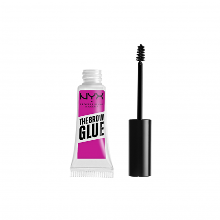 Glue fixatrice pour sourcils  The brow glue instant Brow styler