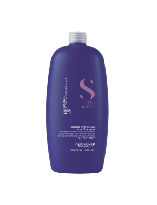 Shampoing Blonde neutralisant