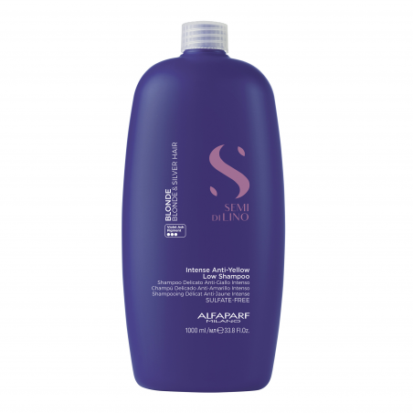 Shampoing Blonde neutralisant