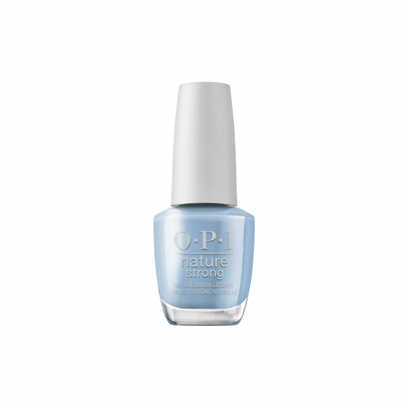 Vernis à ongles Nature Strong Big Bluetiful Planet