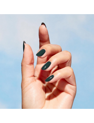 Vernis à ongles Nature Strong Leaf by Example