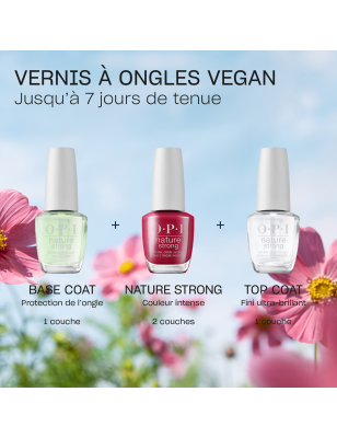 Vernis à ongles Nature Strong King of a Twig Deal