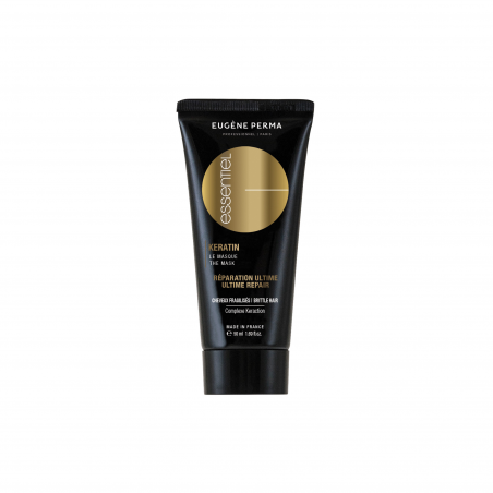 Masque Keratin Essentiel