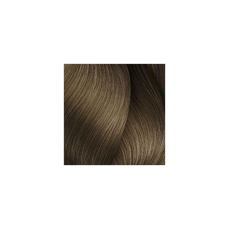 Coloration d'oxydation Inoa 8.13 Blond clair cendré doré