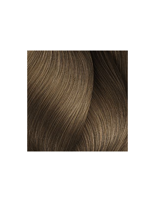 Coloration d'oxydation Inoa 8.12 Blond clair cendré irisé