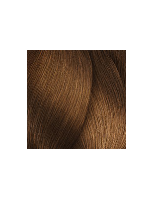 Coloration d'oxydation Inoa 7.34 Blond doré cuivré