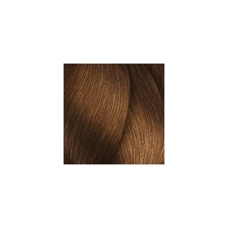 Coloration d'oxydation Inoa 7.34 Blond doré cuivré