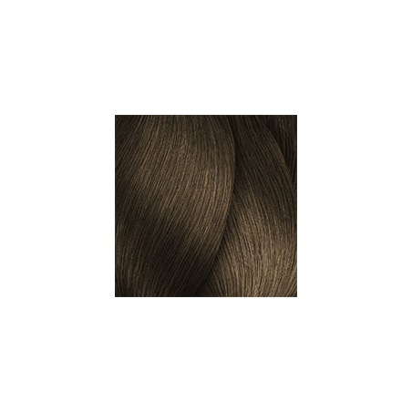 Coloration d'oxydation Inoa 7.18 Blond cendré mocca