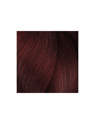 Coloration d'oxydation Inoa 5,6 Châtain clair rouge intense DM5