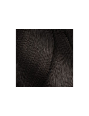 Coloration d'oxydation Inoa 5.18 Châtain clair cendré mocca