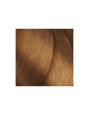 Coloration d'oxydation Inoa 8.34 Blond clair doré cuivré