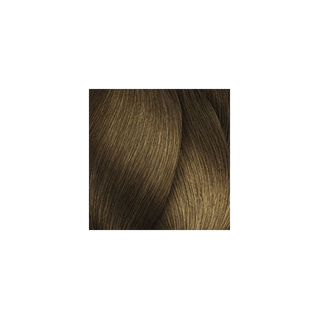 Coloration d'oxydation Inoa 7.3 Fondamentale blond doré