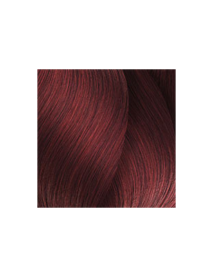 Coloration d'oxydation Inoa 6,66 Blond foncé rouge profond Carmilane