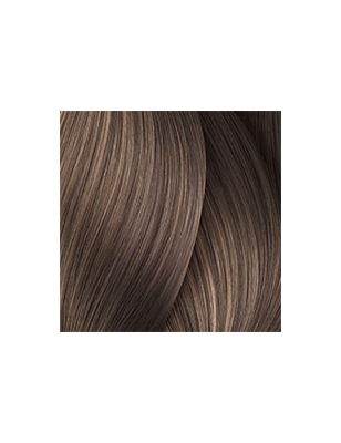 Coloration d'oxydation Inoa 8.21 Blond clair irisé cendré