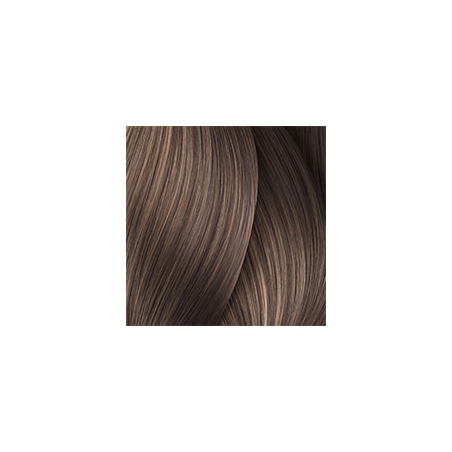 Coloration d'oxydation Inoa 8.21 Blond clair irisé cendré