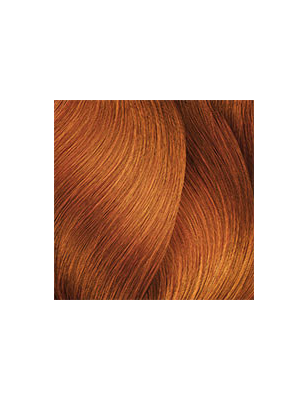 Coloration d'oxydation Inoa 7.44 Blond cuivré profond